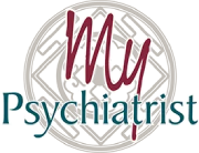 My Psychiatrist Logo