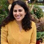 Sandra Alami - Professional Headshot