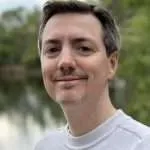 Paul Bennett - Professional Headshot Cropped Paul Bennett, LCSW - psychiatrist team member in Reston and Falls Church, VA