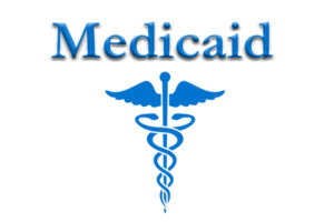 Medicaid-logo