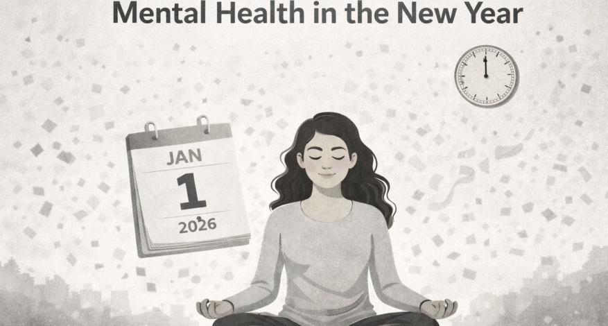 mental health in the new yea